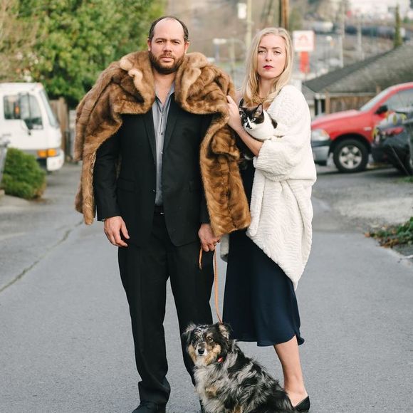 Meet your Posher, Kira - Picture 1 of 1